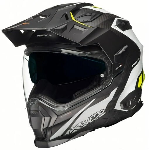Enduro - Cross Kaskları